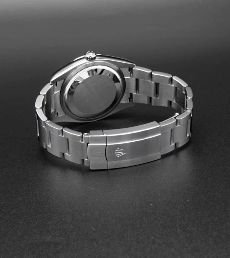 ROLEX Watches ZeroBulk 201746