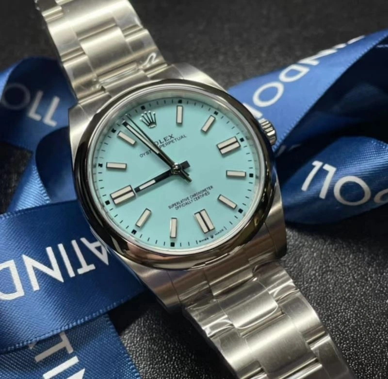 ROLEX Watches ZeroBulk 201746