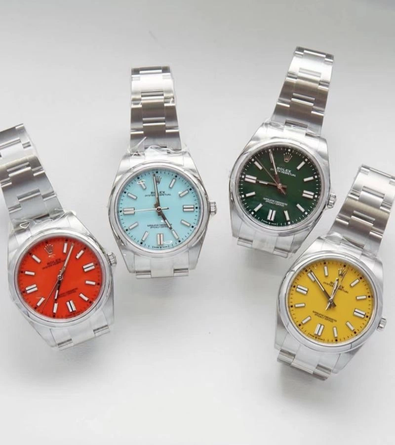 ROLEX Watches ZeroBulk 201746