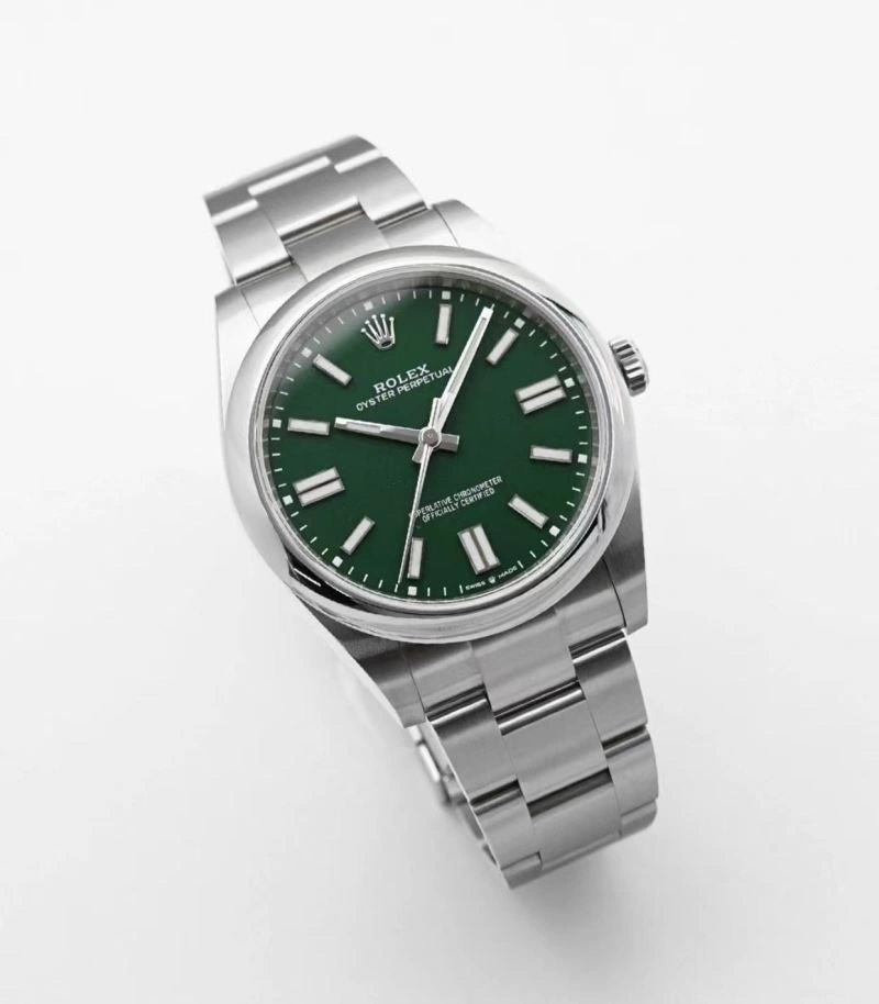 ROLEX Watches EyeCatching 201758
