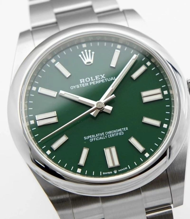 ROLEX Watches EyeCatching 201758