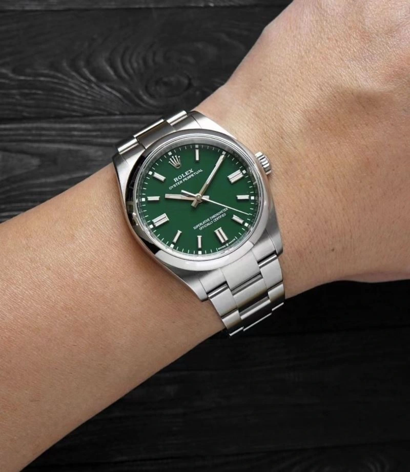 ROLEX Watches EyeCatching 201758