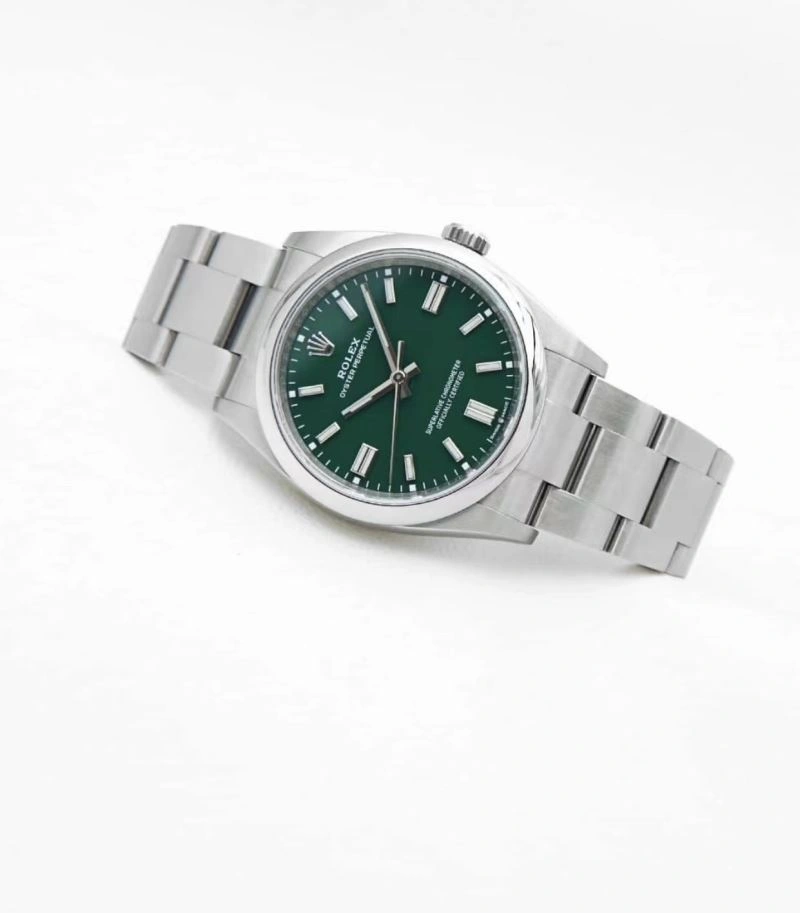 ROLEX Watches EyeCatching 201758