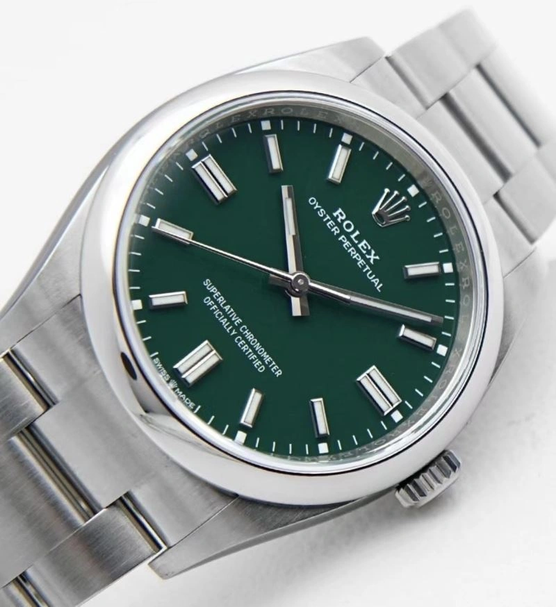 ROLEX Watches EyeCatching 201758