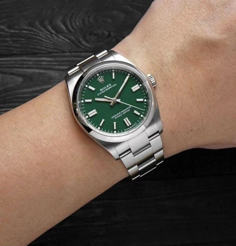 ROLEX Watches EyeCatching 201758
