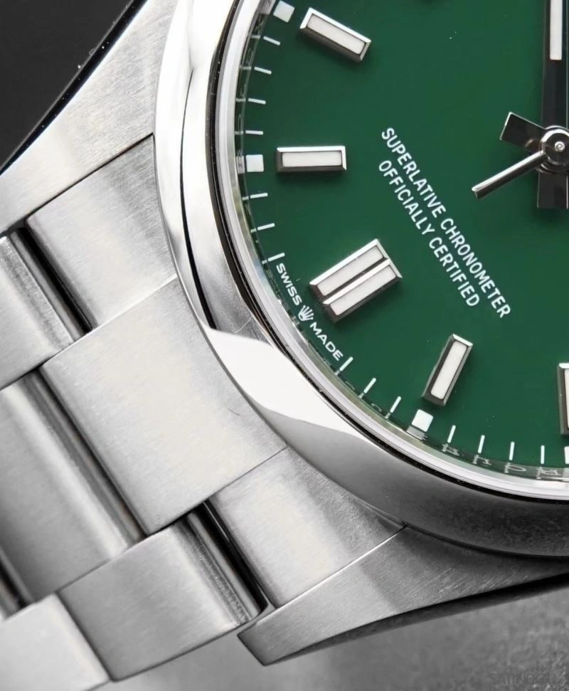 ROLEX Watches EyeCatching 201758