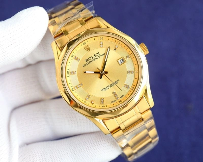 ROLEX Watches Bright 201745