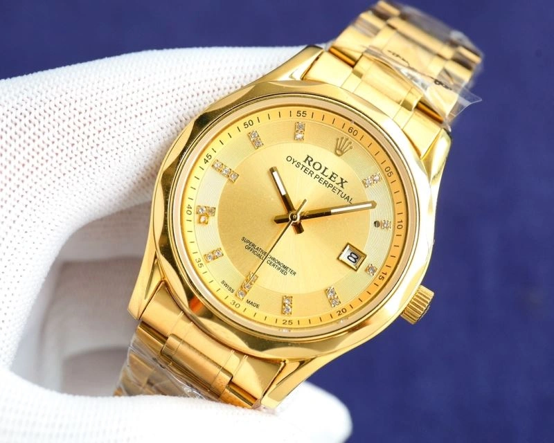ROLEX Watches Bright 201745