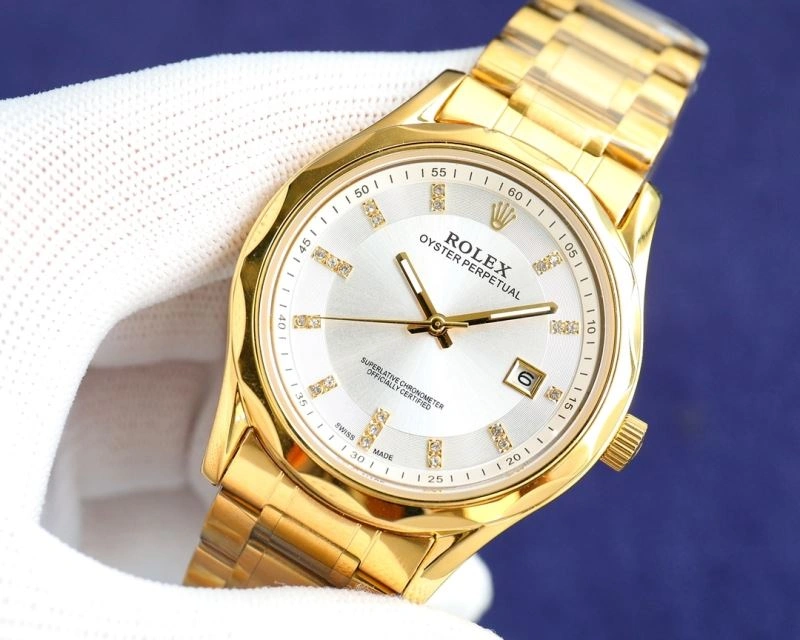 ROLEX Watches Bright 201745