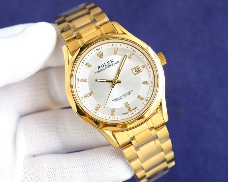 ROLEX Watches Bright 201745
