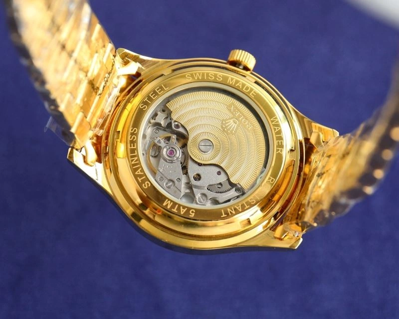ROLEX Watches Bright 201745