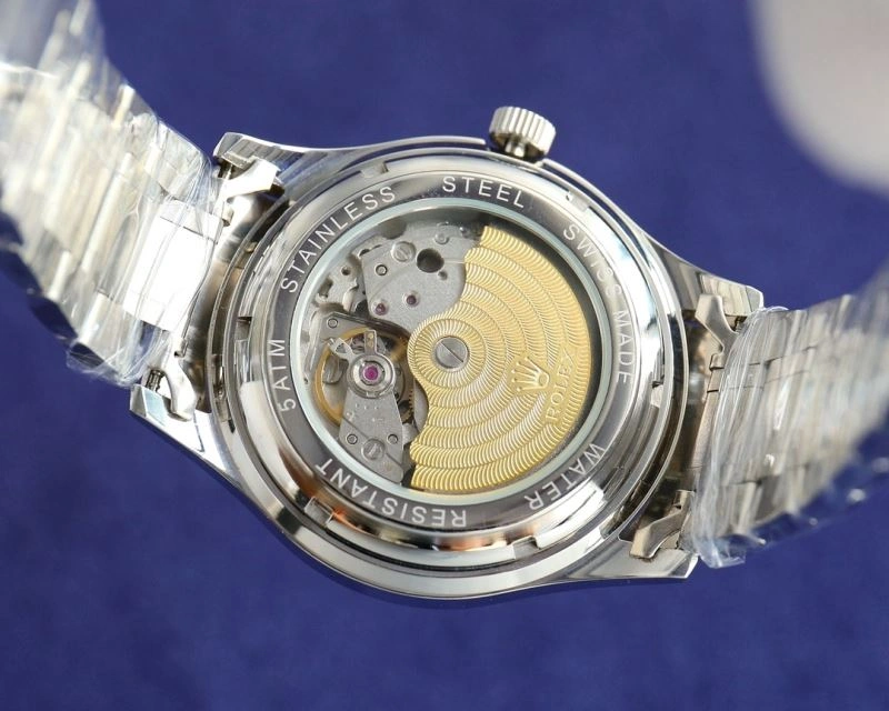ROLEX Watches Durable 201750