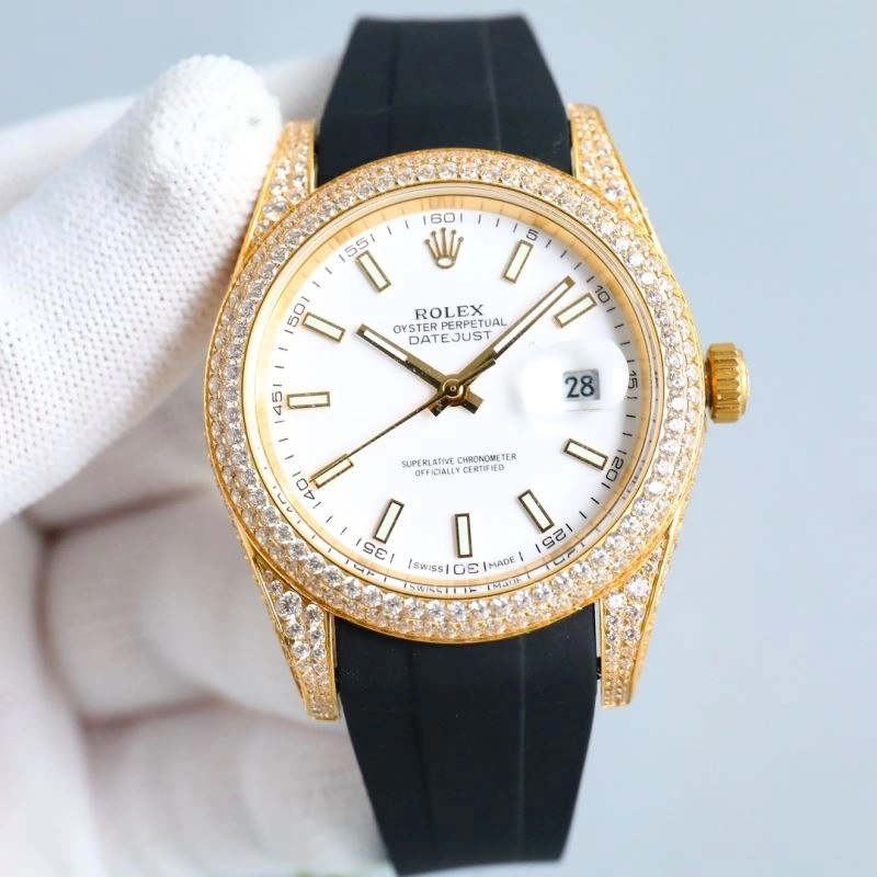 Casual ROLEX Watches 201755