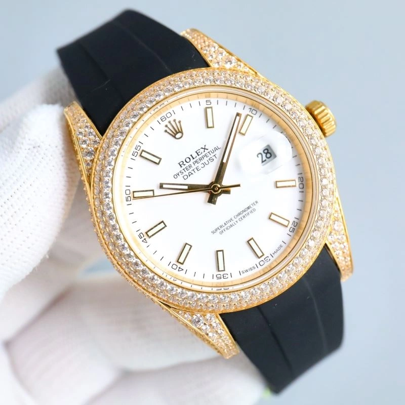 Casual ROLEX Watches 201755