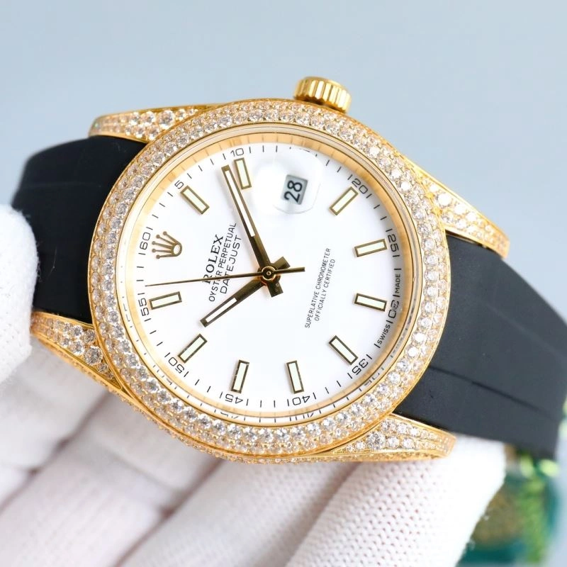 Casual ROLEX Watches 201755
