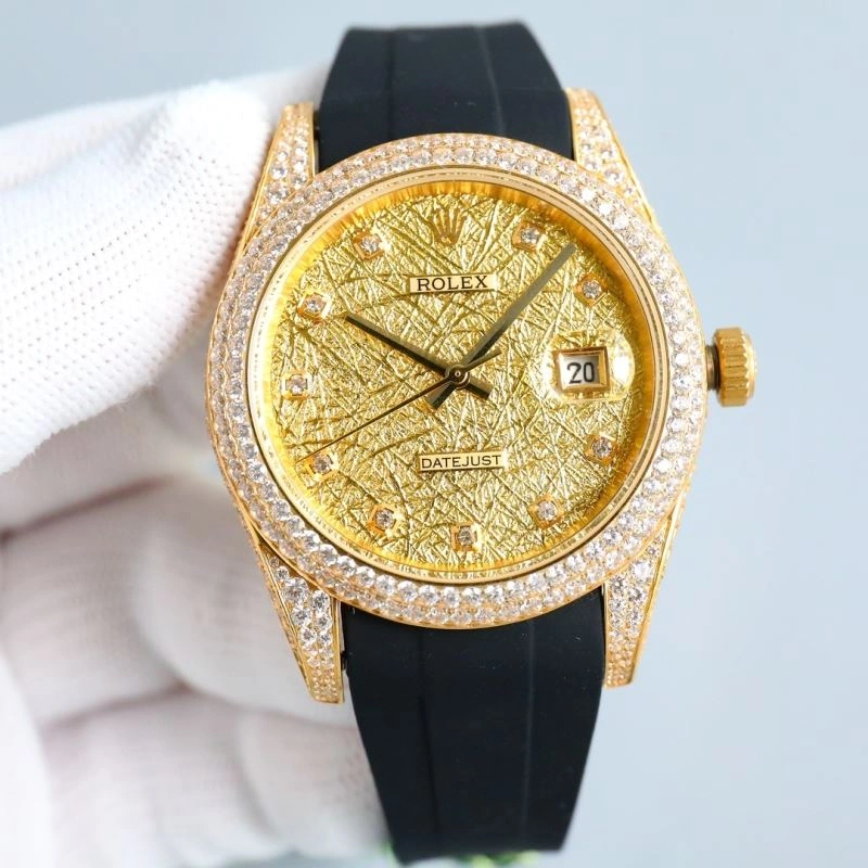 ROLEX Watches NewStyle 201740