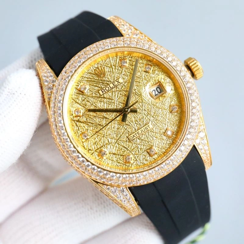 ROLEX Watches NewStyle 201740