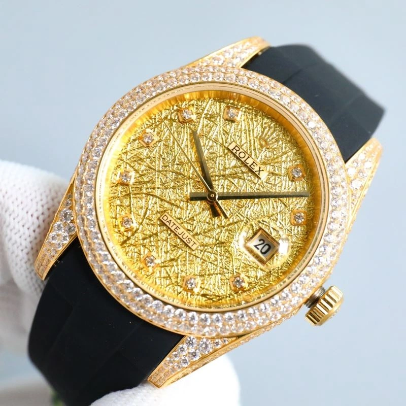 ROLEX Watches NewStyle 201740