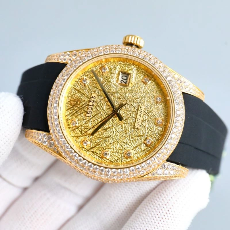 ROLEX Watches NewStyle 201740