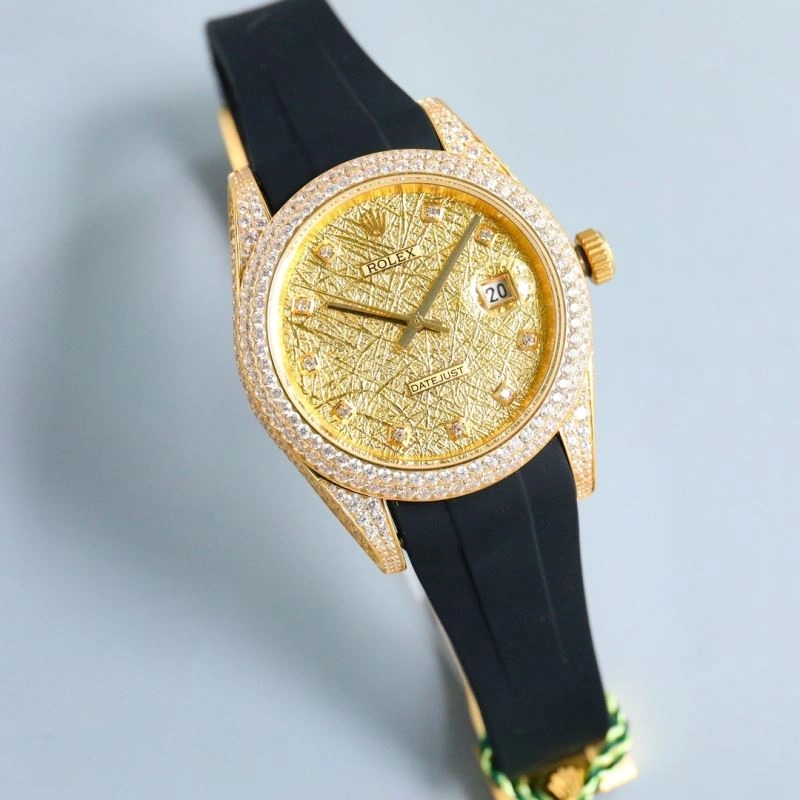 ROLEX Watches NewStyle 201740