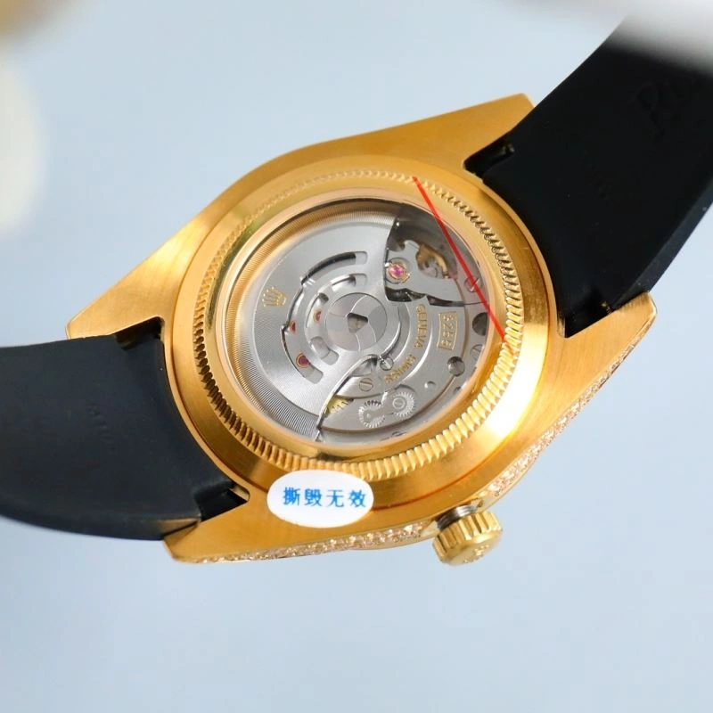 ROLEX Watches NewStyle 201740