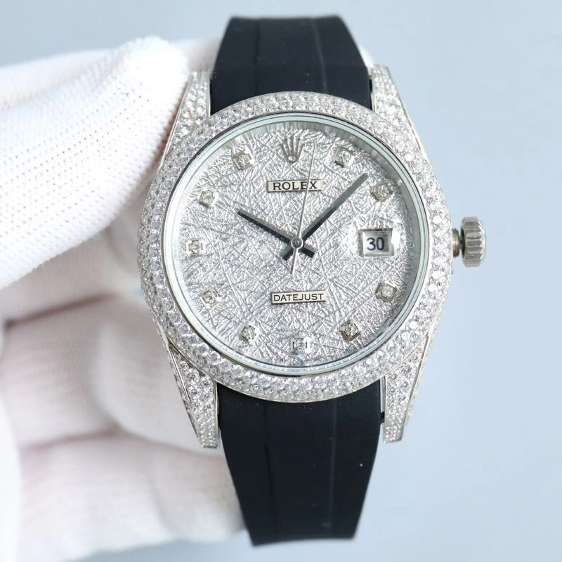 ROLEX Watches TimelessDesign 201748