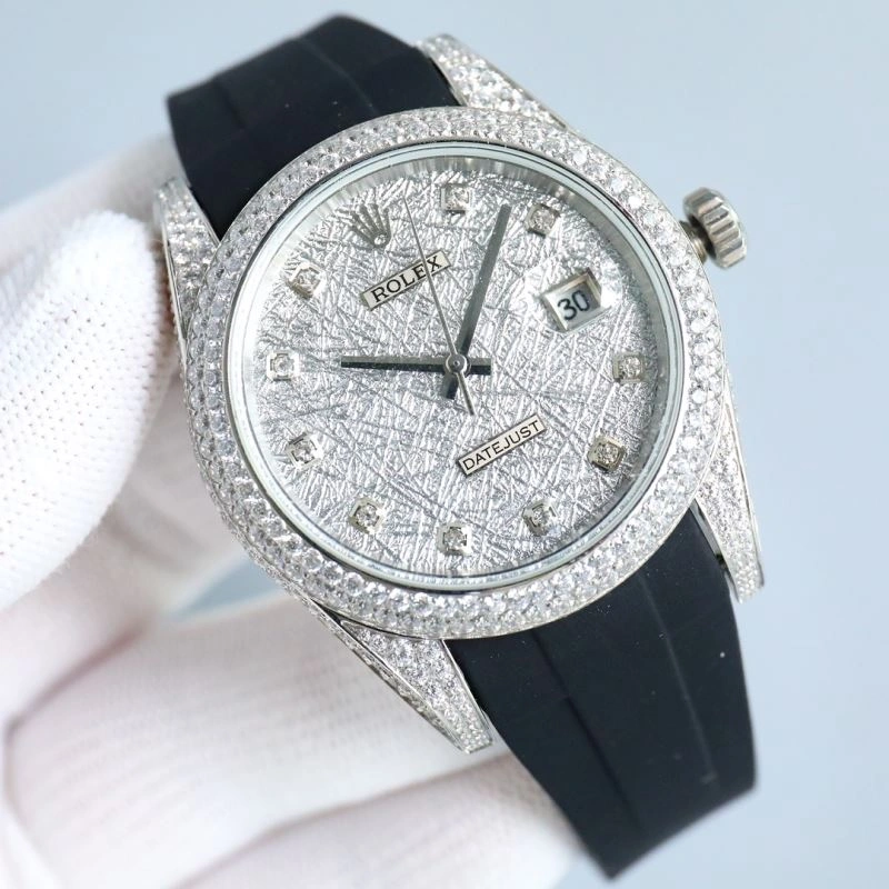 ROLEX Watches TimelessDesign 201748