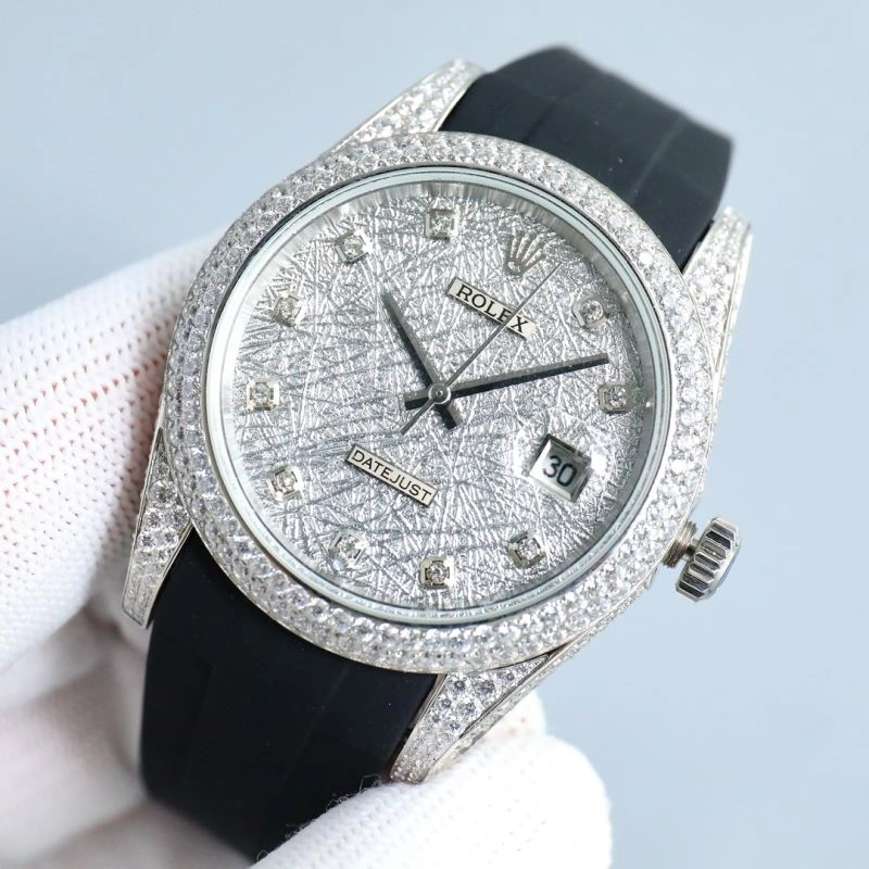 ROLEX Watches TimelessDesign 201748