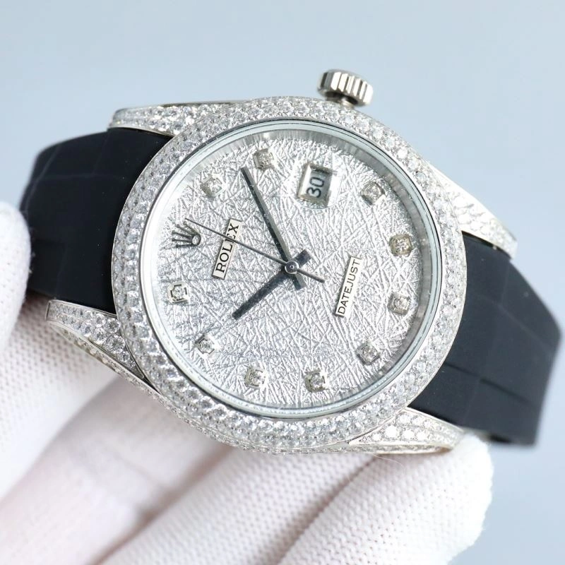 ROLEX Watches TimelessDesign 201748