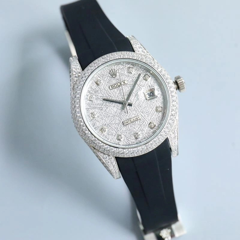 ROLEX Watches TimelessDesign 201748