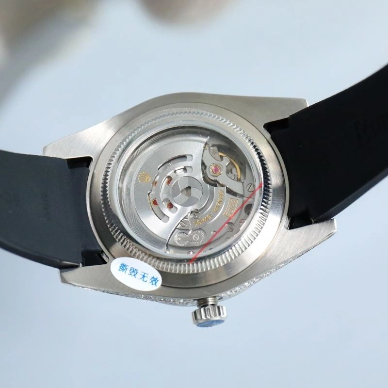 ROLEX Watches TimelessDesign 201748