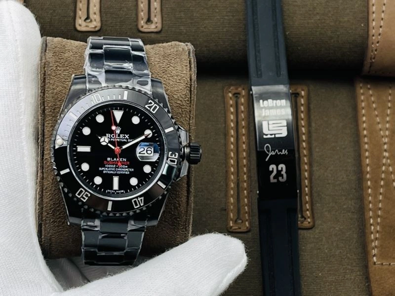 ZipUp ROLEX Watches 201756