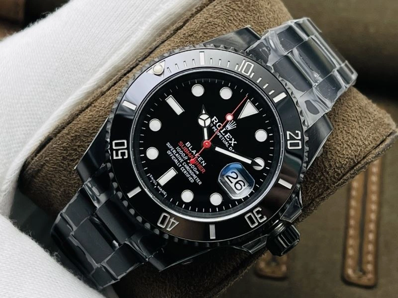 ZipUp ROLEX Watches 201756