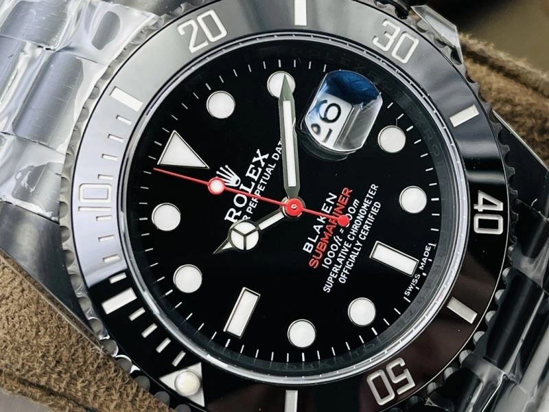 ZipUp ROLEX Watches 201756