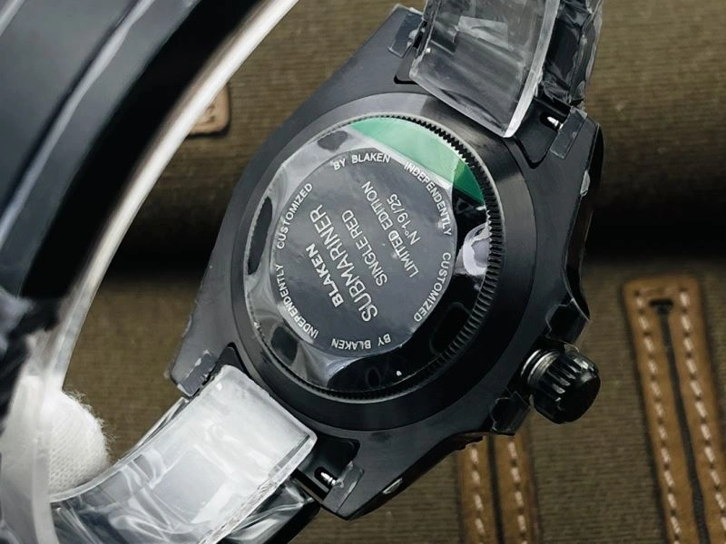 ZipUp ROLEX Watches 201756