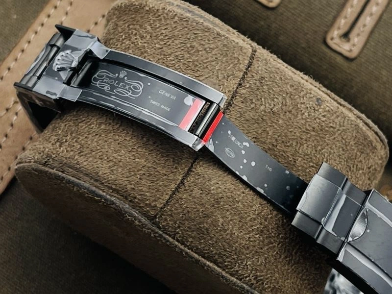 ZipUp ROLEX Watches 201756