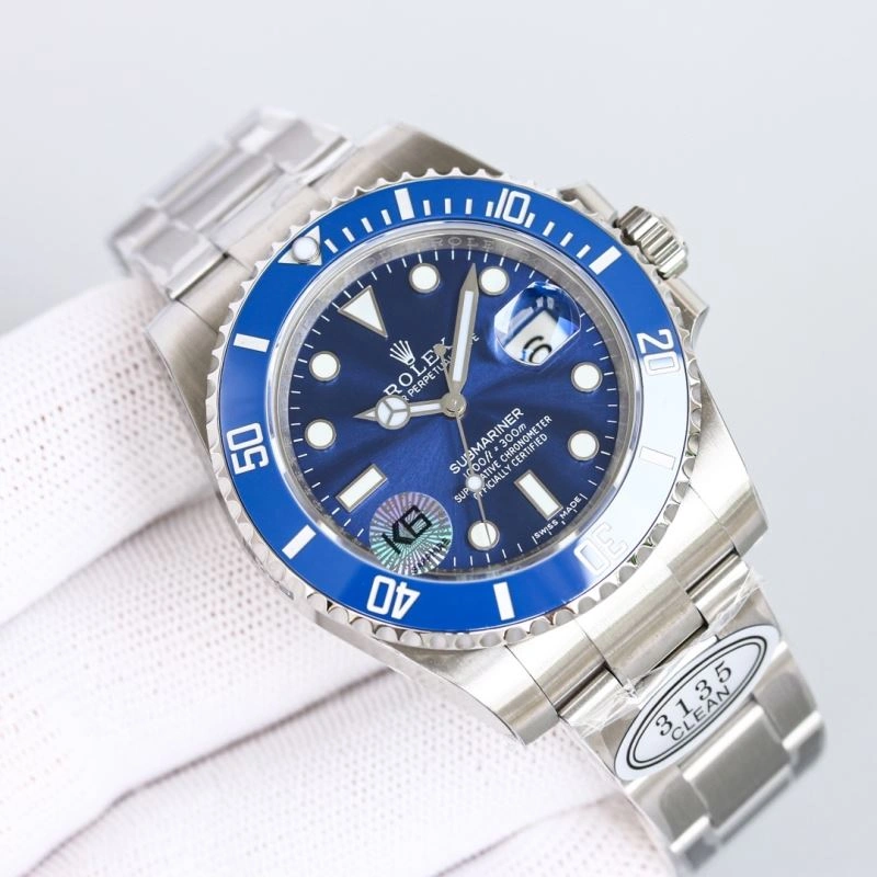 ZipUp ROLEX Watches 201738
