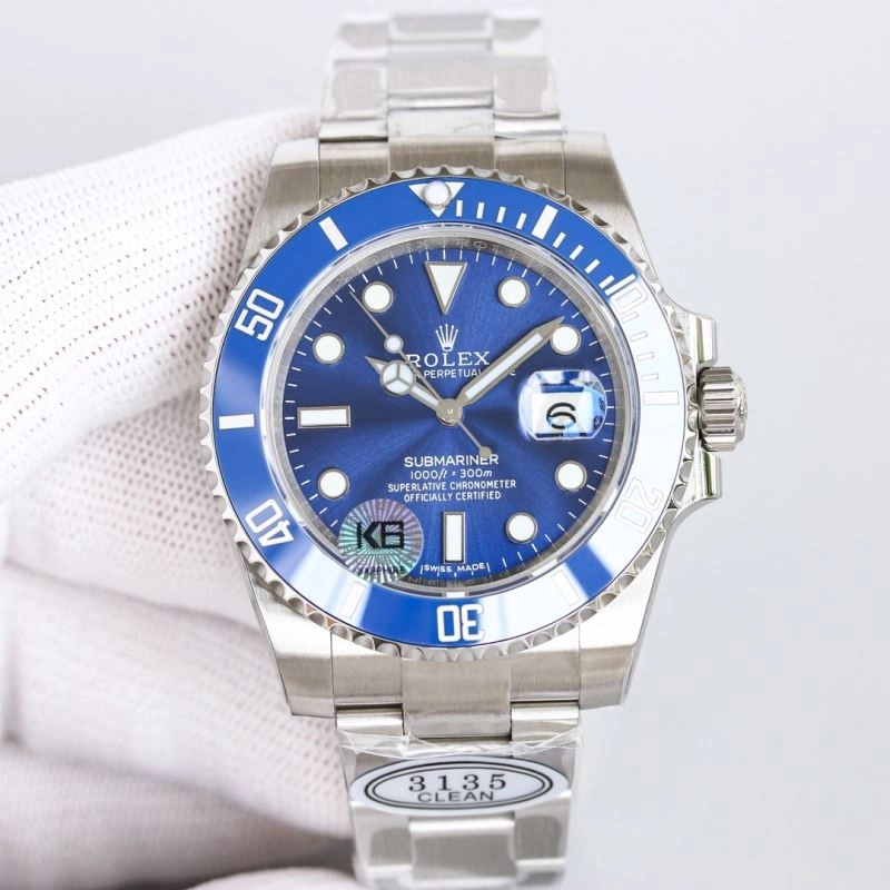 ZipUp ROLEX Watches 201738
