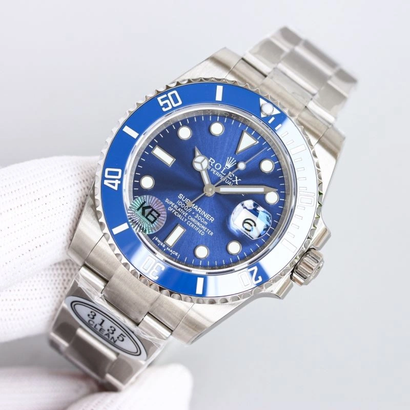 ZipUp ROLEX Watches 201738