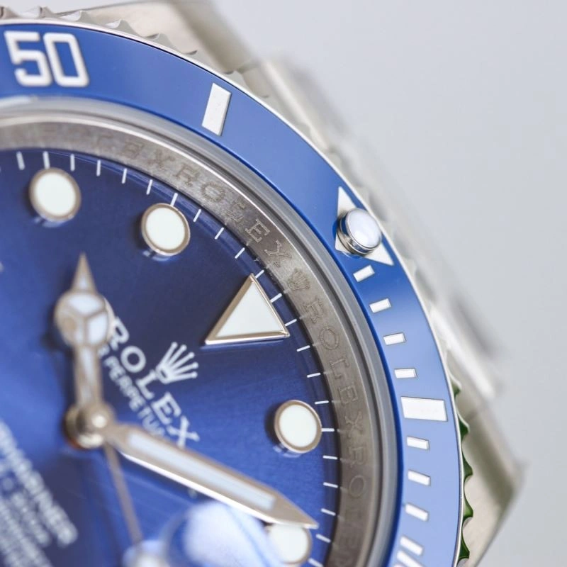 ZipUp ROLEX Watches 201738