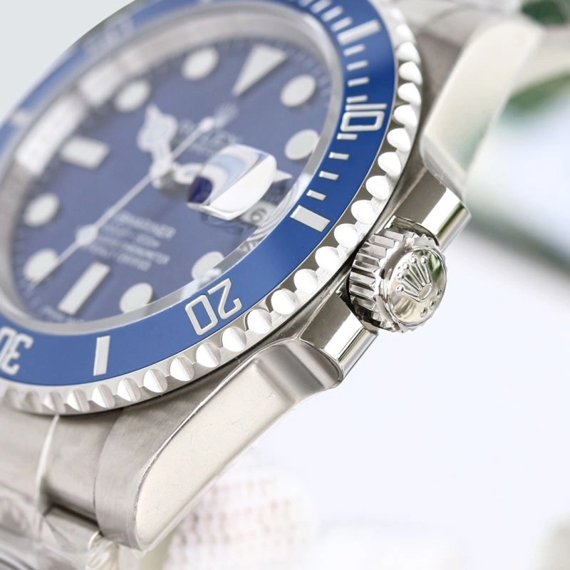 ZipUp ROLEX Watches 201738