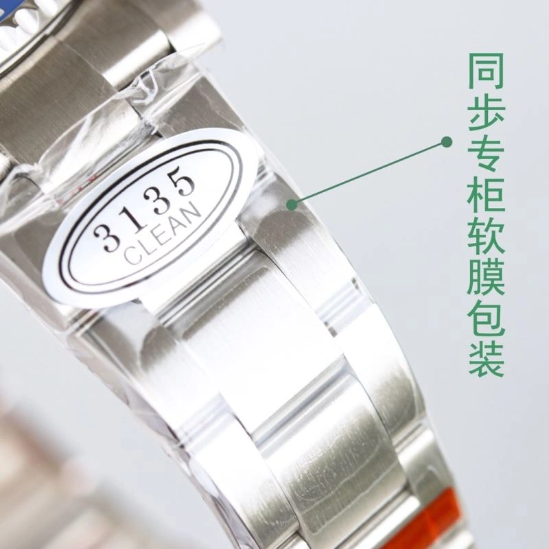 ZipUp ROLEX Watches 201738