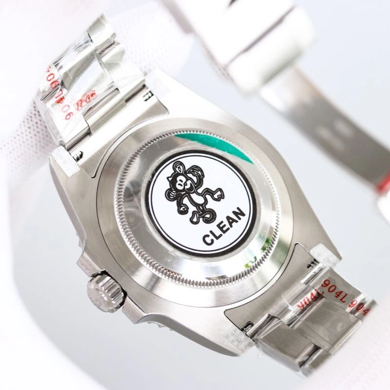 ZipUp ROLEX Watches 201738