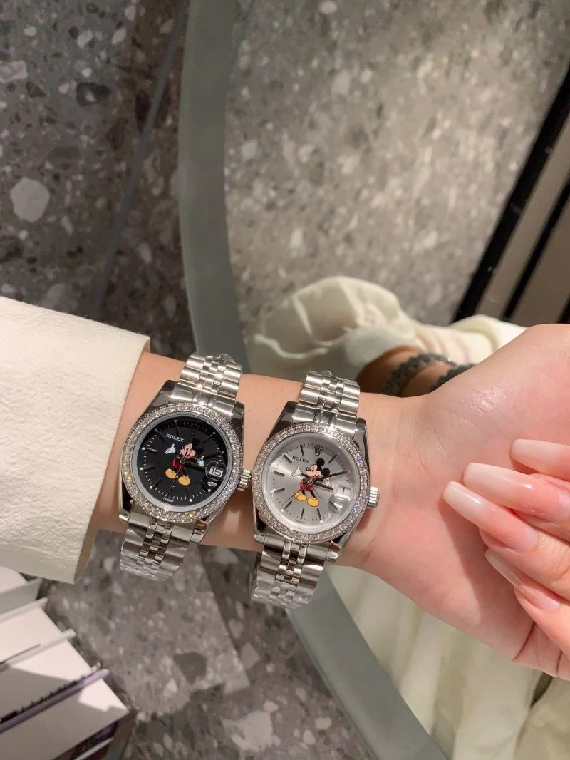 HighQuality ROLEX Watches 201741