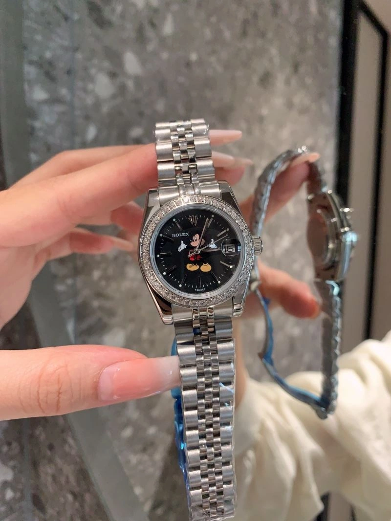 HighQuality ROLEX Watches 201741