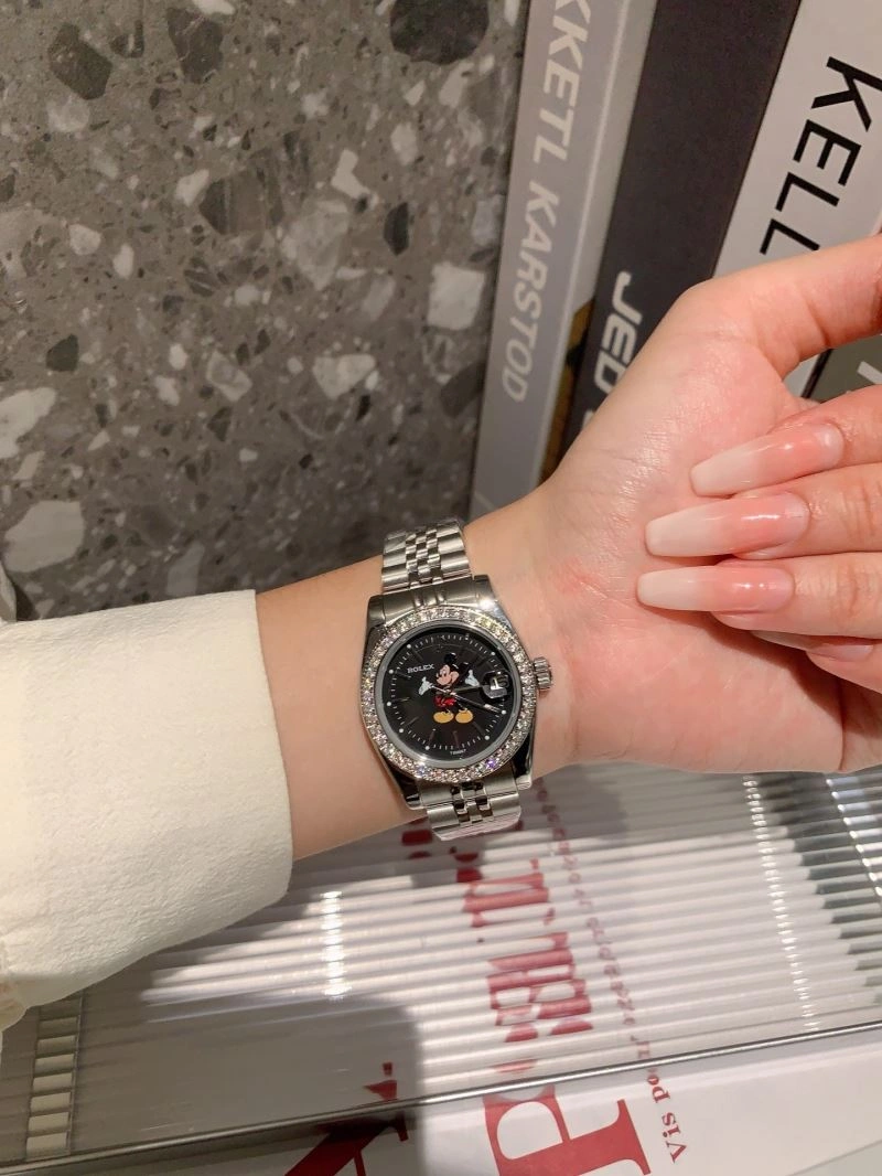 HighQuality ROLEX Watches 201741