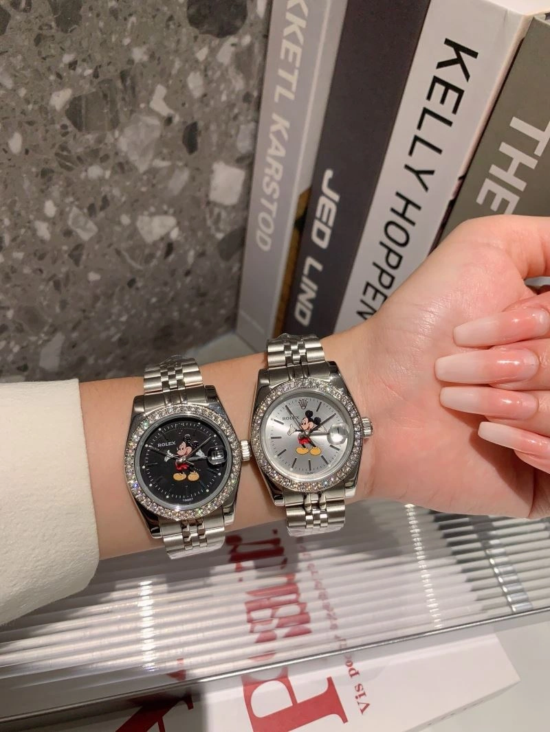 HighQuality ROLEX Watches 201741