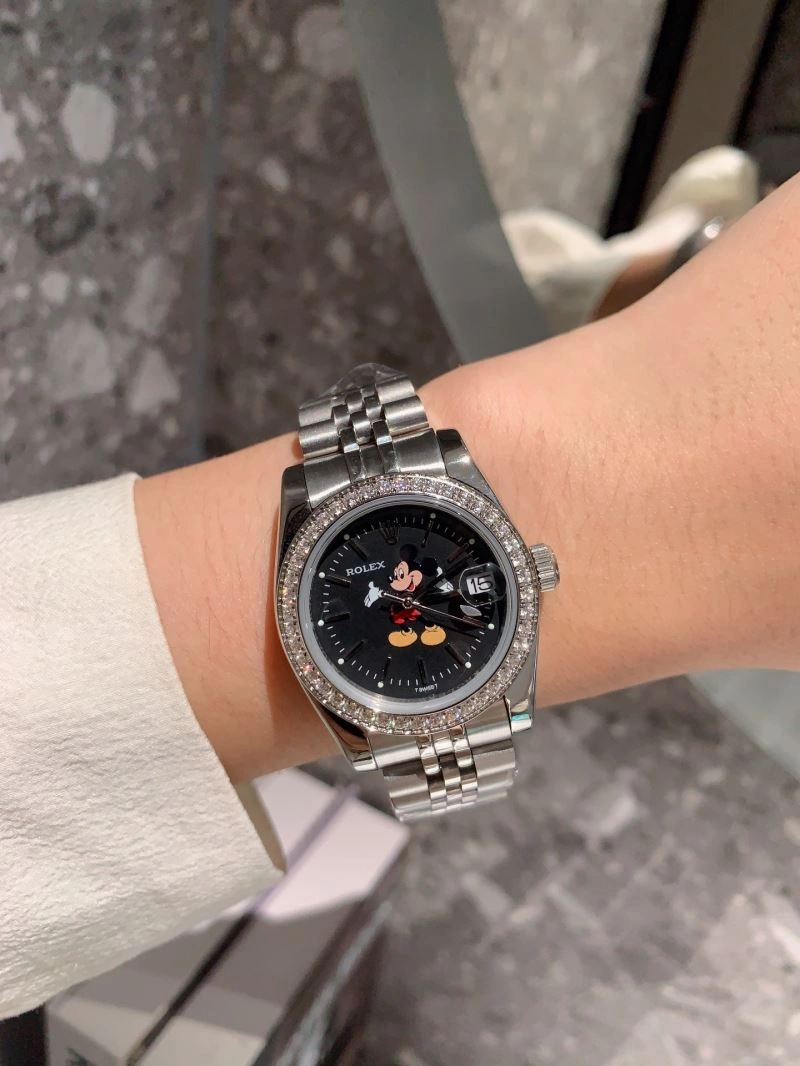 HighQuality ROLEX Watches 201741