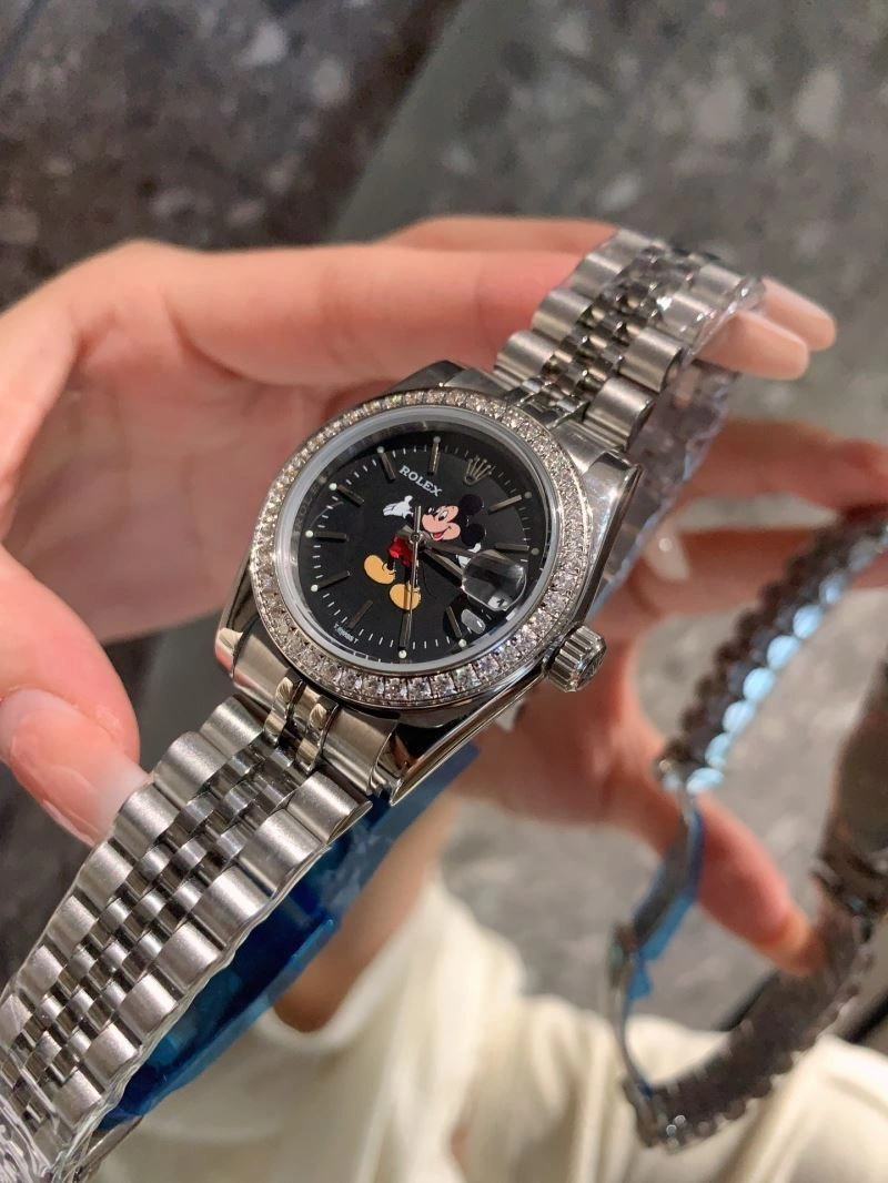 HighQuality ROLEX Watches 201741