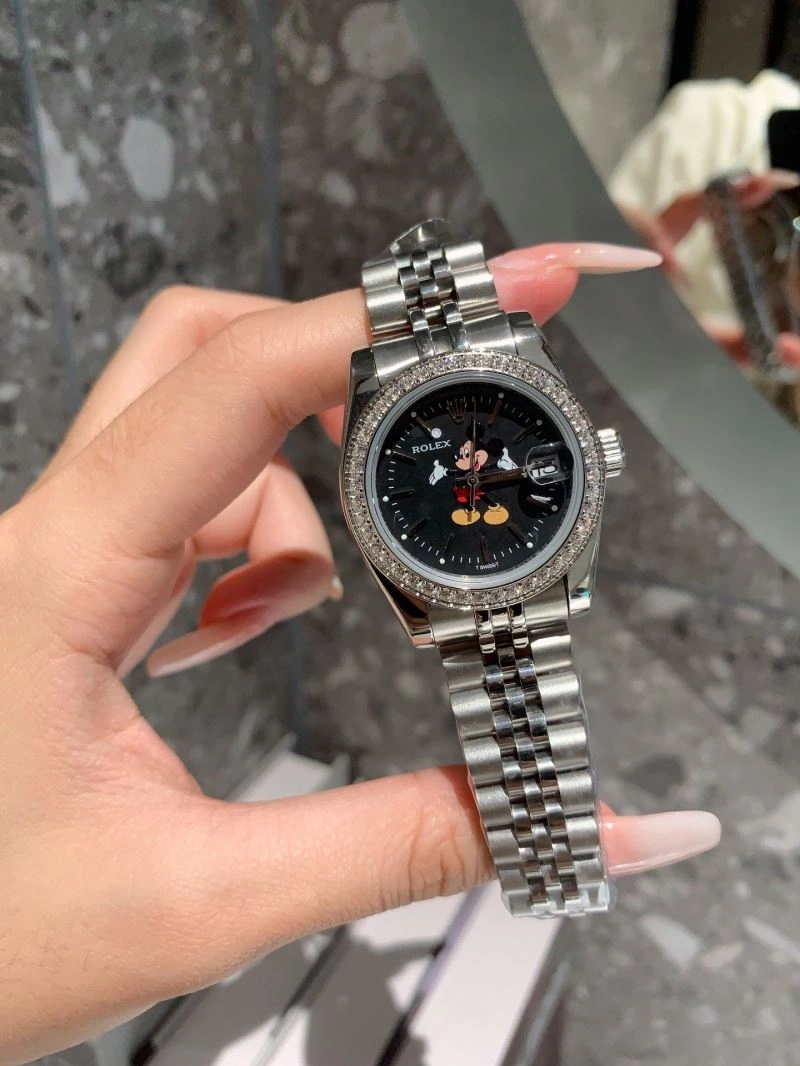 HighQuality ROLEX Watches 201741